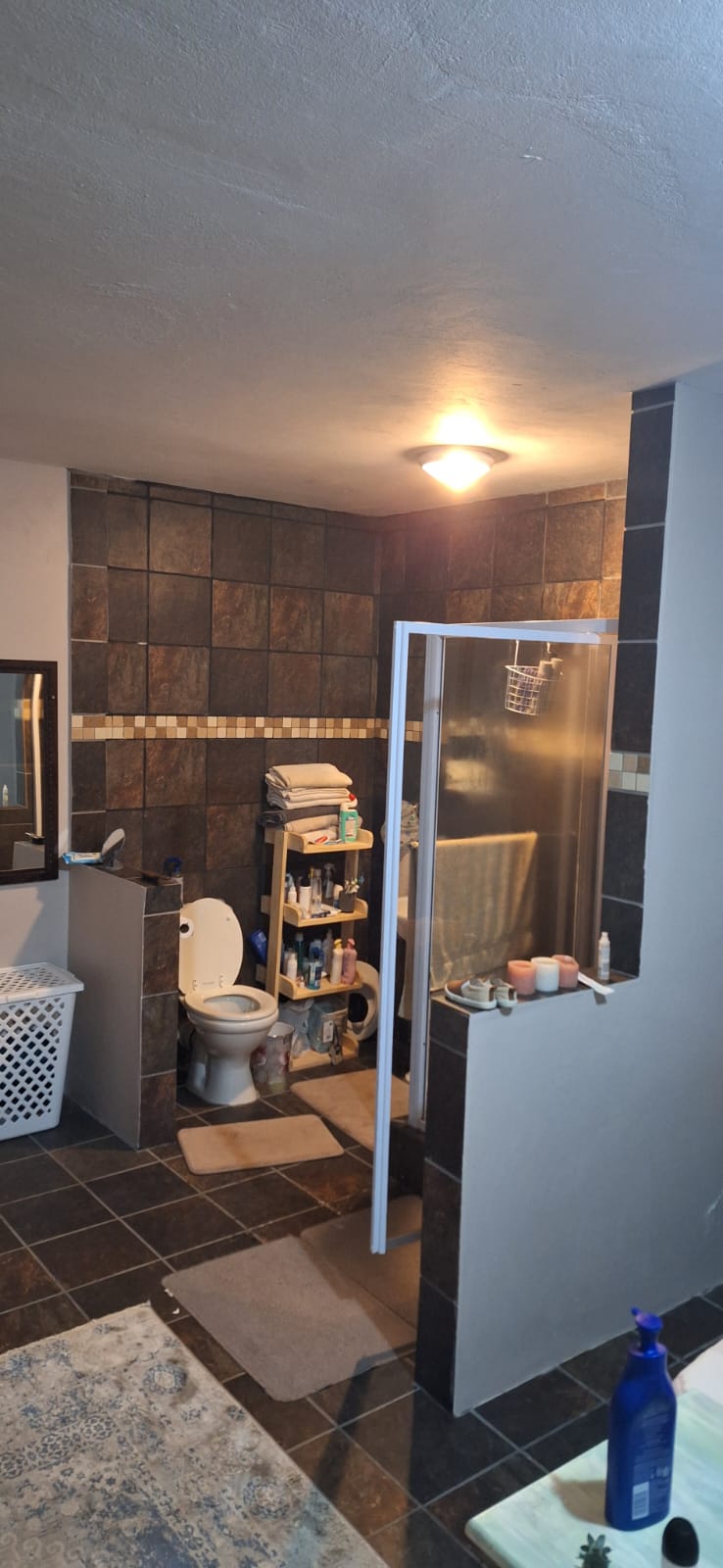 To Let 1 Bedroom Property for Rent in Wavecrest Eastern Cape